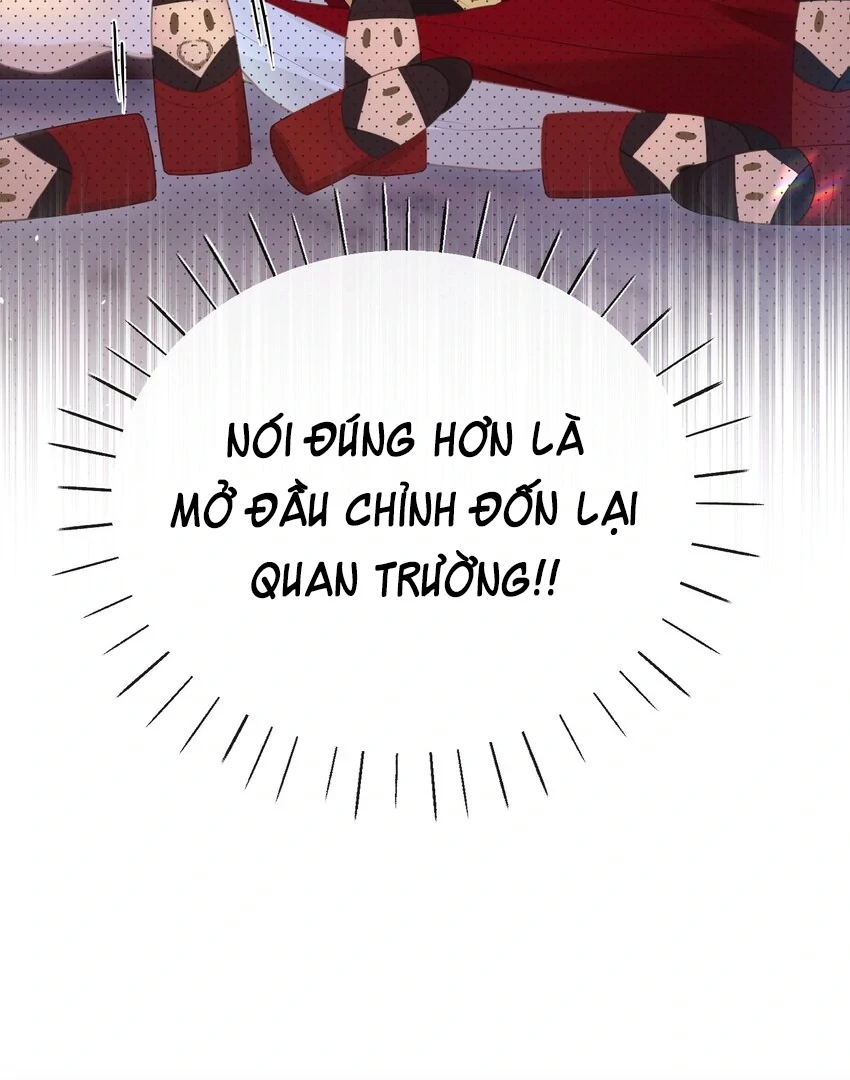 Nghe Nói Thái Hậu Với Thái Hậu Là Thật Sao? Chapter 23 - 68