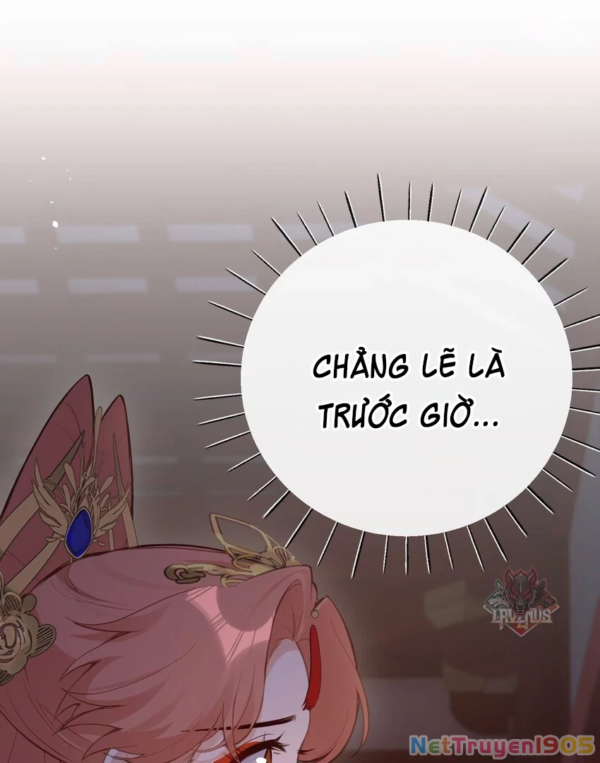 Nghe Nói Thái Hậu Với Thái Hậu Là Thật Sao? Chapter 23 - 69