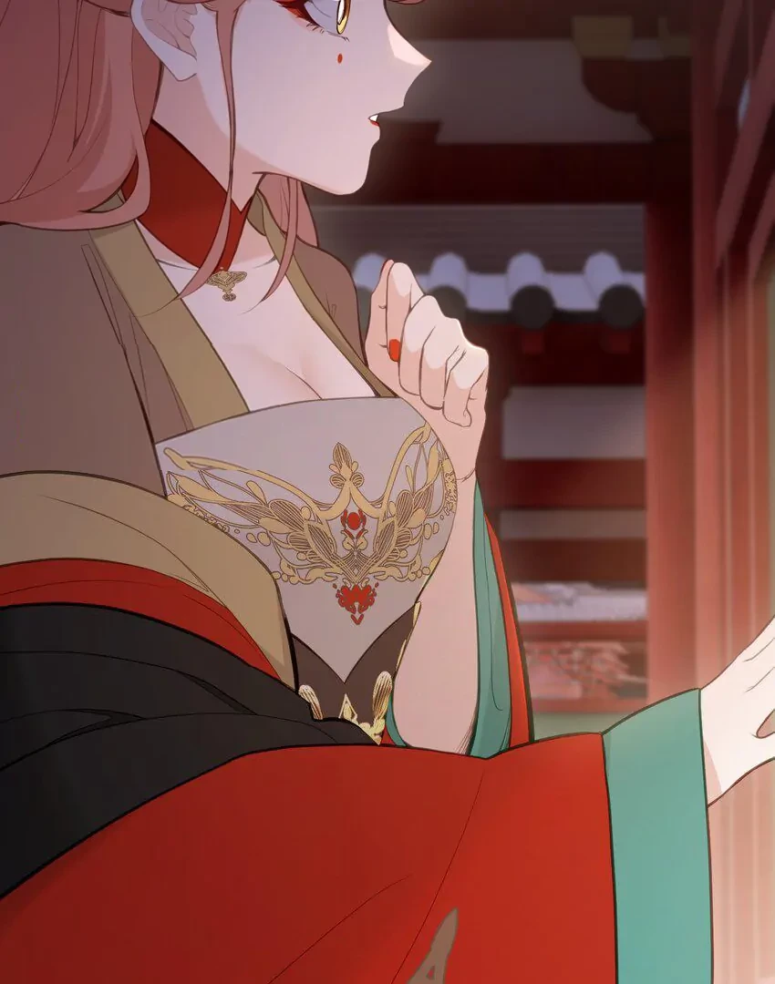 Nghe Nói Thái Hậu Với Thái Hậu Là Thật Sao? Chapter 23 - 70