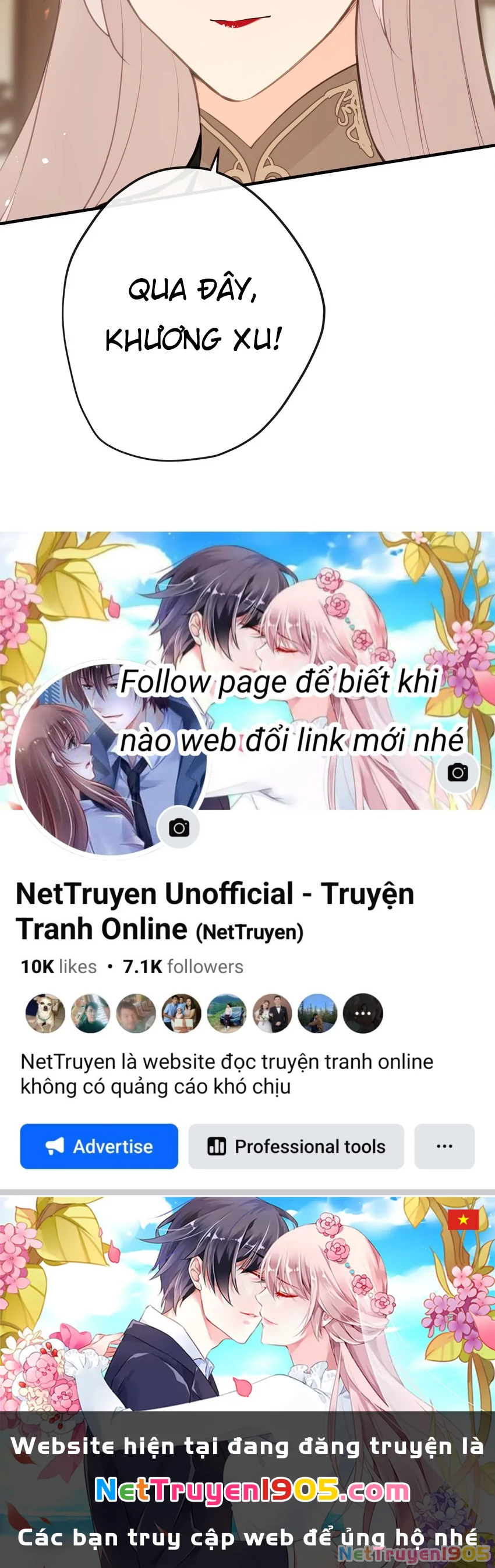 Nghe Nói Thái Hậu Với Thái Hậu Là Thật Sao? Chapter 23 - 77