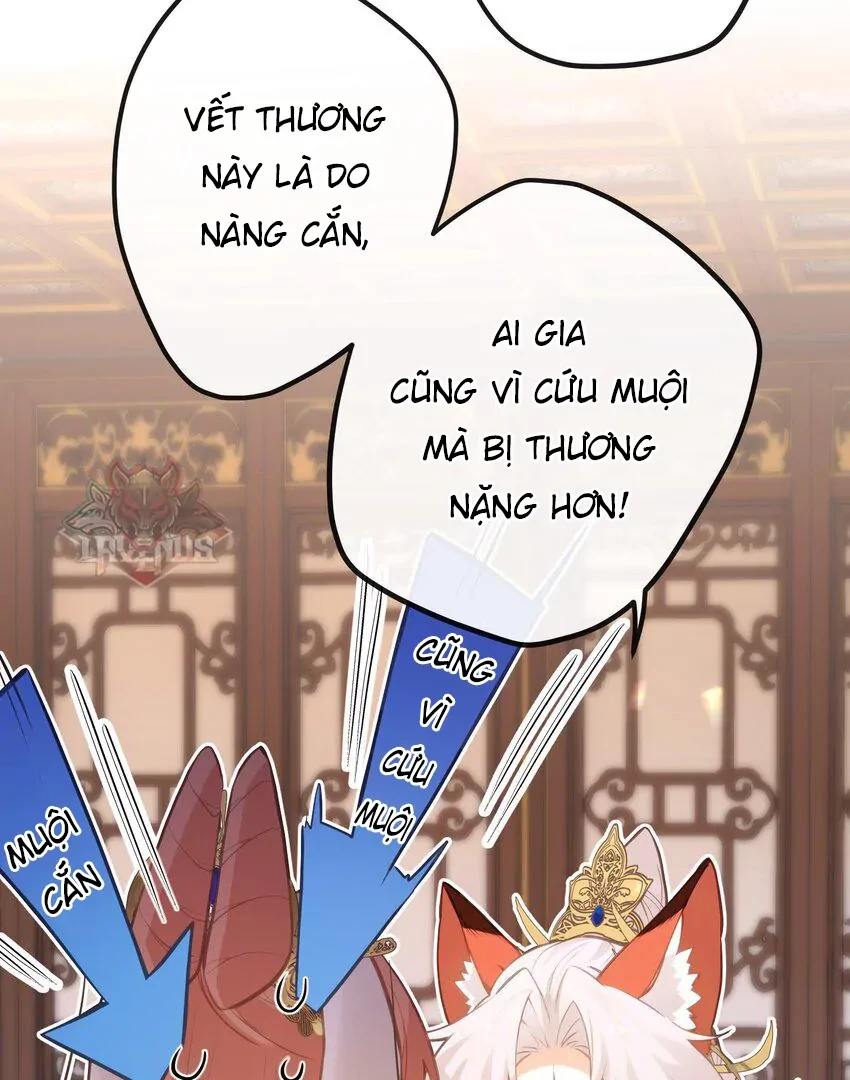 Nghe Nói Thái Hậu Với Thái Hậu Là Thật Sao? Chapter 24 - 2