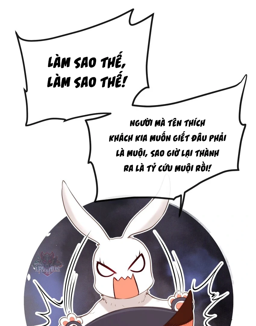 Nghe Nói Thái Hậu Với Thái Hậu Là Thật Sao? Chapter 24 - 7