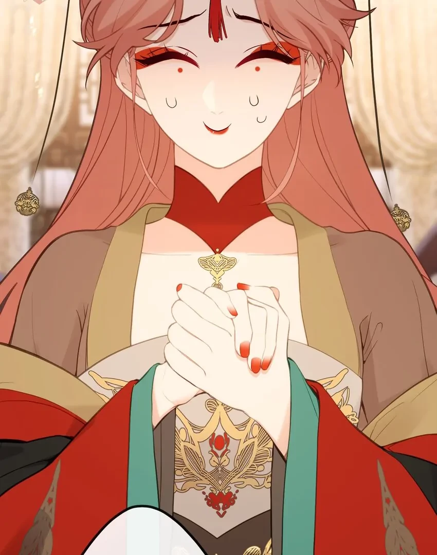 Nghe Nói Thái Hậu Với Thái Hậu Là Thật Sao? Chapter 24 - 9