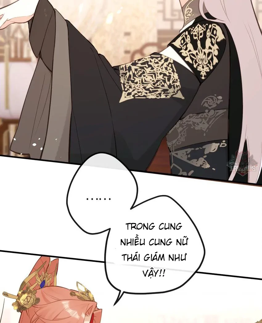 Nghe Nói Thái Hậu Với Thái Hậu Là Thật Sao? Chapter 24 - 11