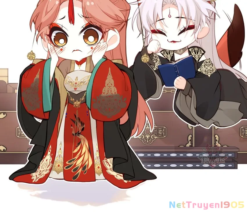 Nghe Nói Thái Hậu Với Thái Hậu Là Thật Sao? Chapter 24 - 17