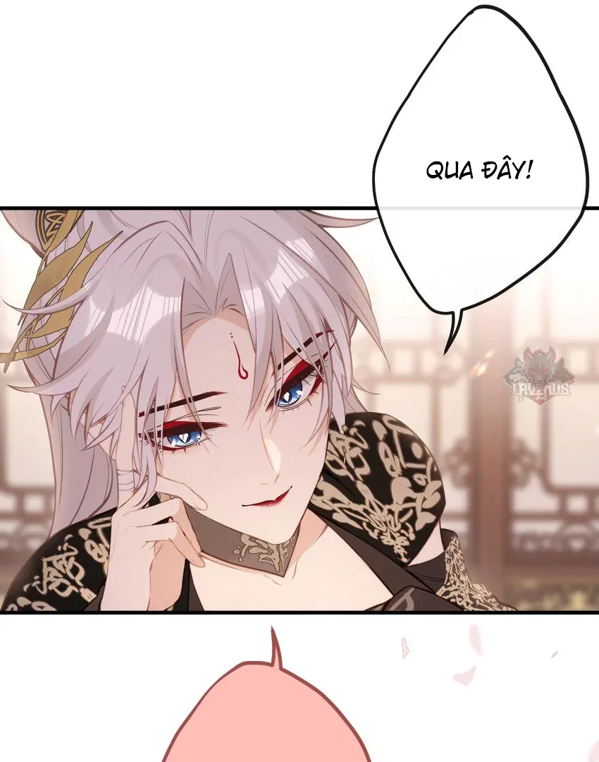 Nghe Nói Thái Hậu Với Thái Hậu Là Thật Sao? Chapter 24 - 18