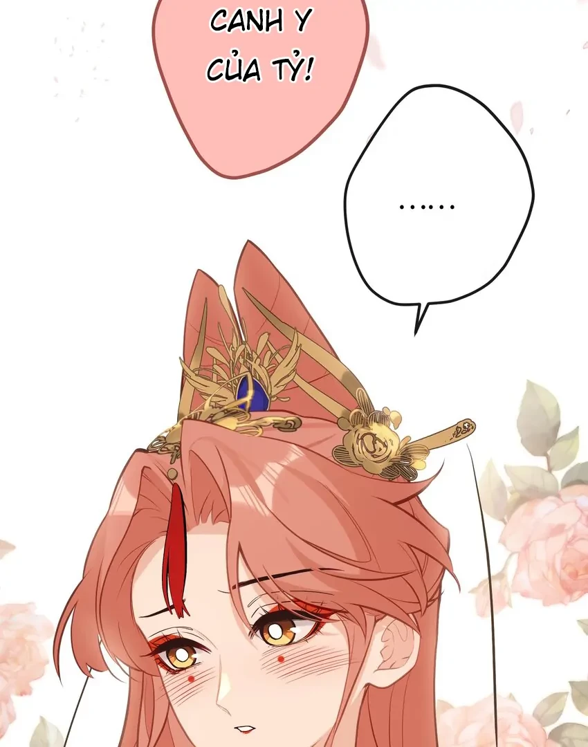 Nghe Nói Thái Hậu Với Thái Hậu Là Thật Sao? Chapter 24 - 19