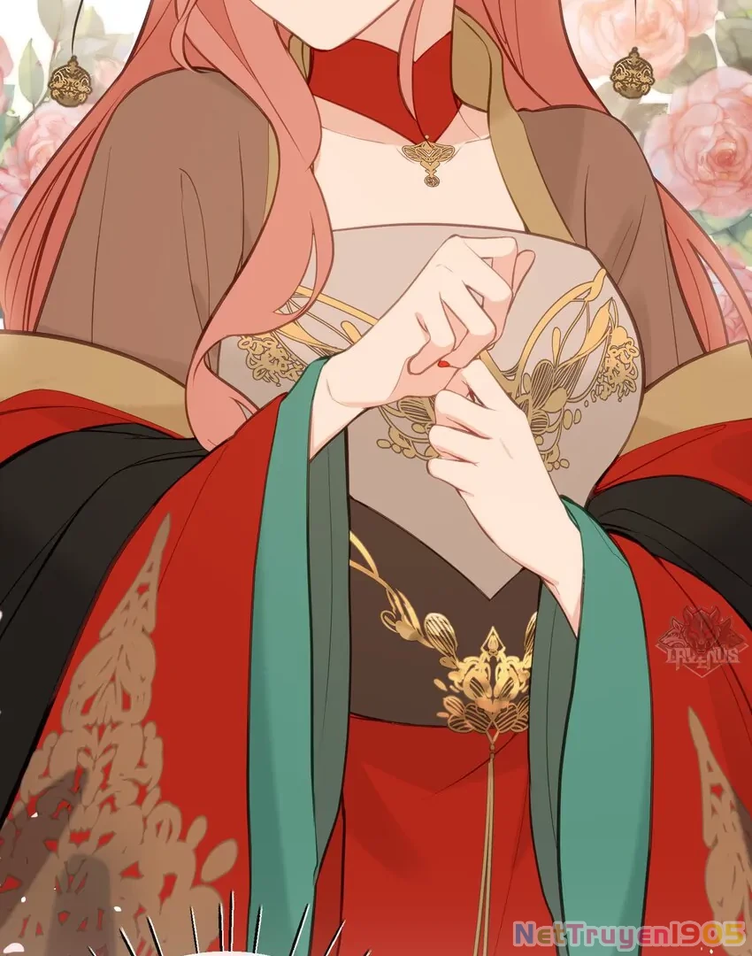 Nghe Nói Thái Hậu Với Thái Hậu Là Thật Sao? Chapter 24 - 20