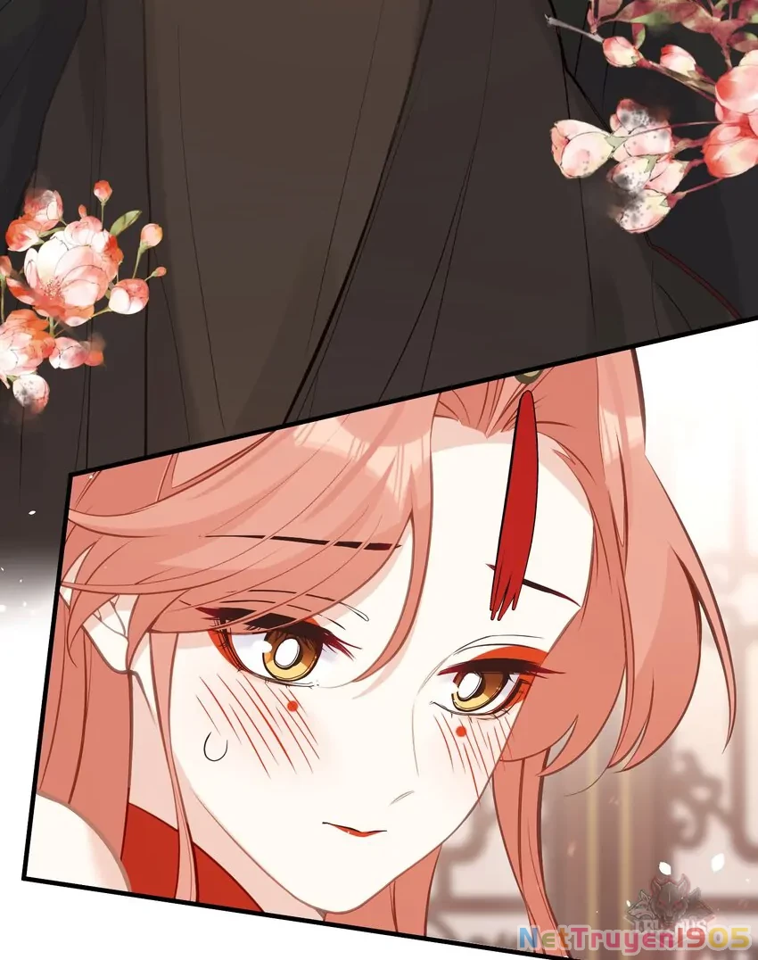 Nghe Nói Thái Hậu Với Thái Hậu Là Thật Sao? Chapter 24 - 25