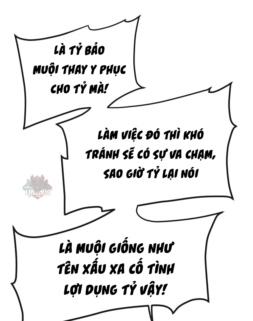 Nghe Nói Thái Hậu Với Thái Hậu Là Thật Sao? Chapter 24 - 29