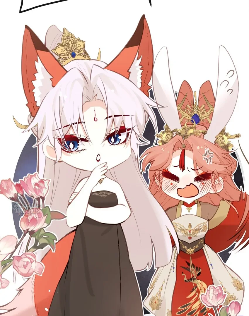 Nghe Nói Thái Hậu Với Thái Hậu Là Thật Sao? Chapter 24 - 30