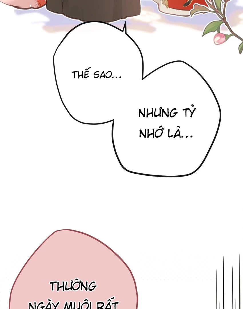 Nghe Nói Thái Hậu Với Thái Hậu Là Thật Sao? Chapter 24 - 31