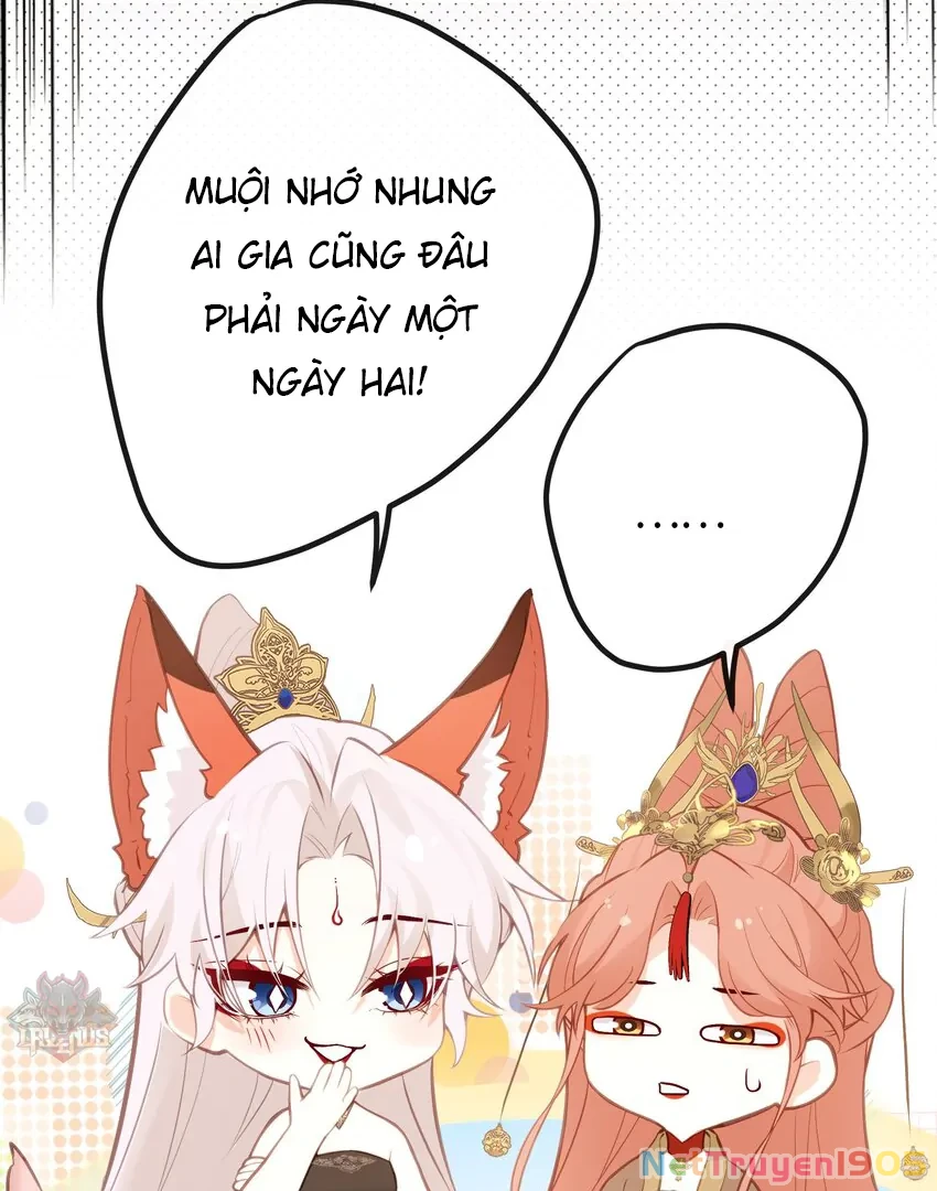 Nghe Nói Thái Hậu Với Thái Hậu Là Thật Sao? Chapter 24 - 35