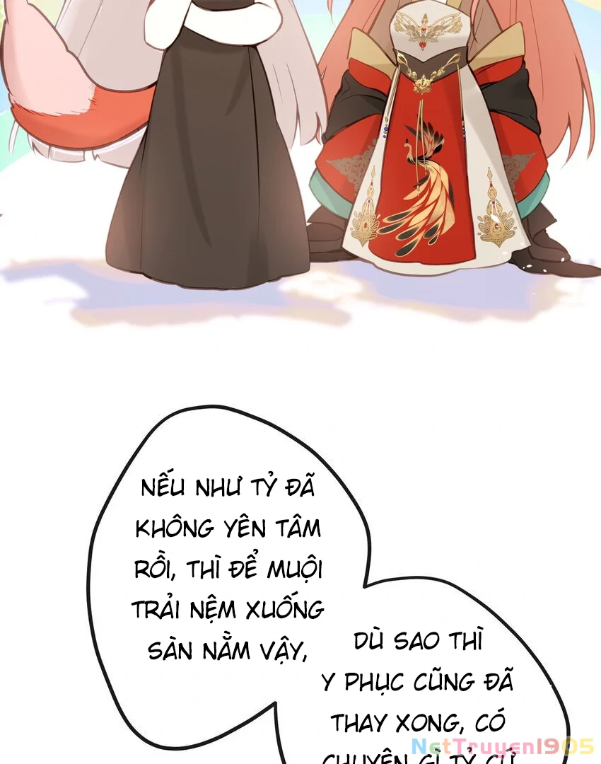 Nghe Nói Thái Hậu Với Thái Hậu Là Thật Sao? Chapter 24 - 36