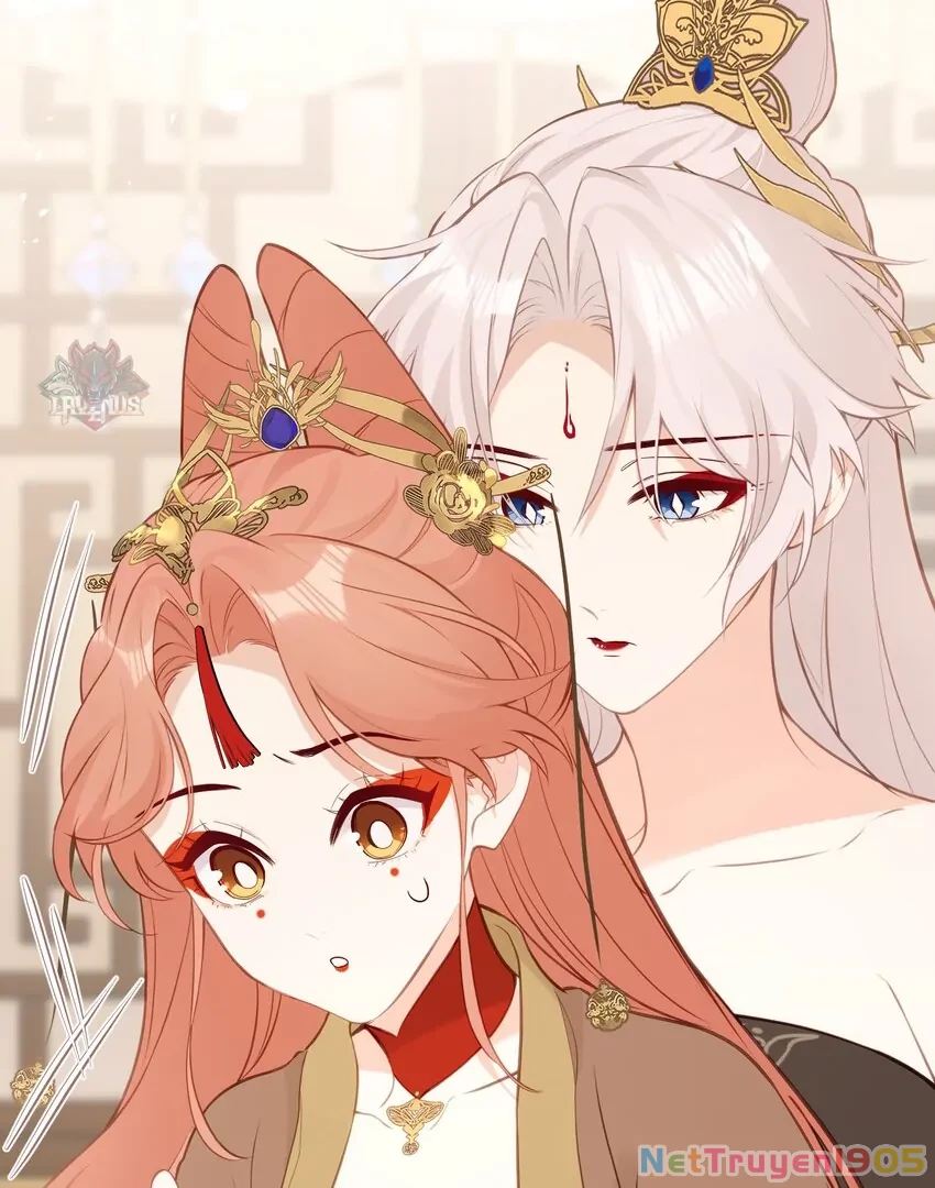 Nghe Nói Thái Hậu Với Thái Hậu Là Thật Sao? Chapter 24 - 38
