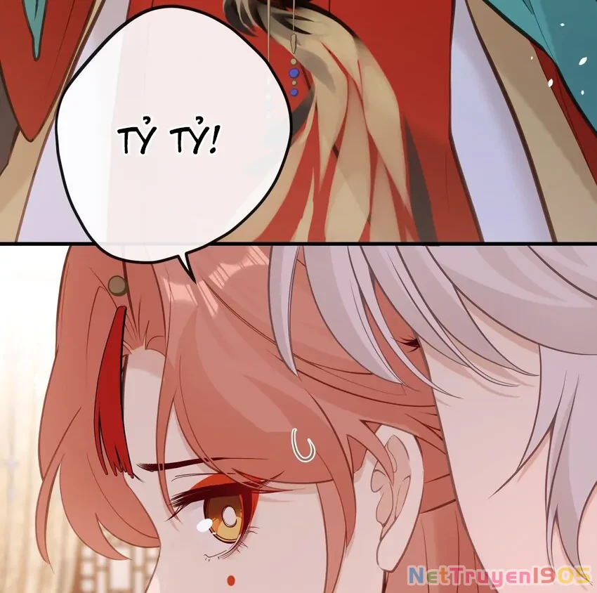Nghe Nói Thái Hậu Với Thái Hậu Là Thật Sao? Chapter 24 - 40
