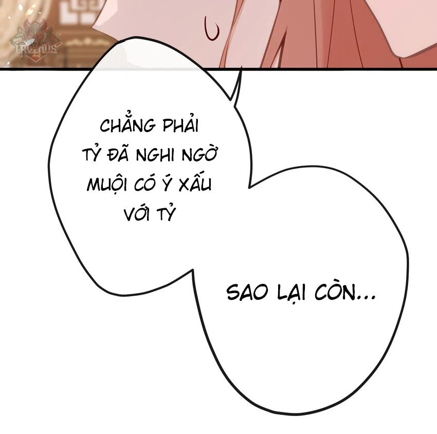 Nghe Nói Thái Hậu Với Thái Hậu Là Thật Sao? Chapter 24 - 41