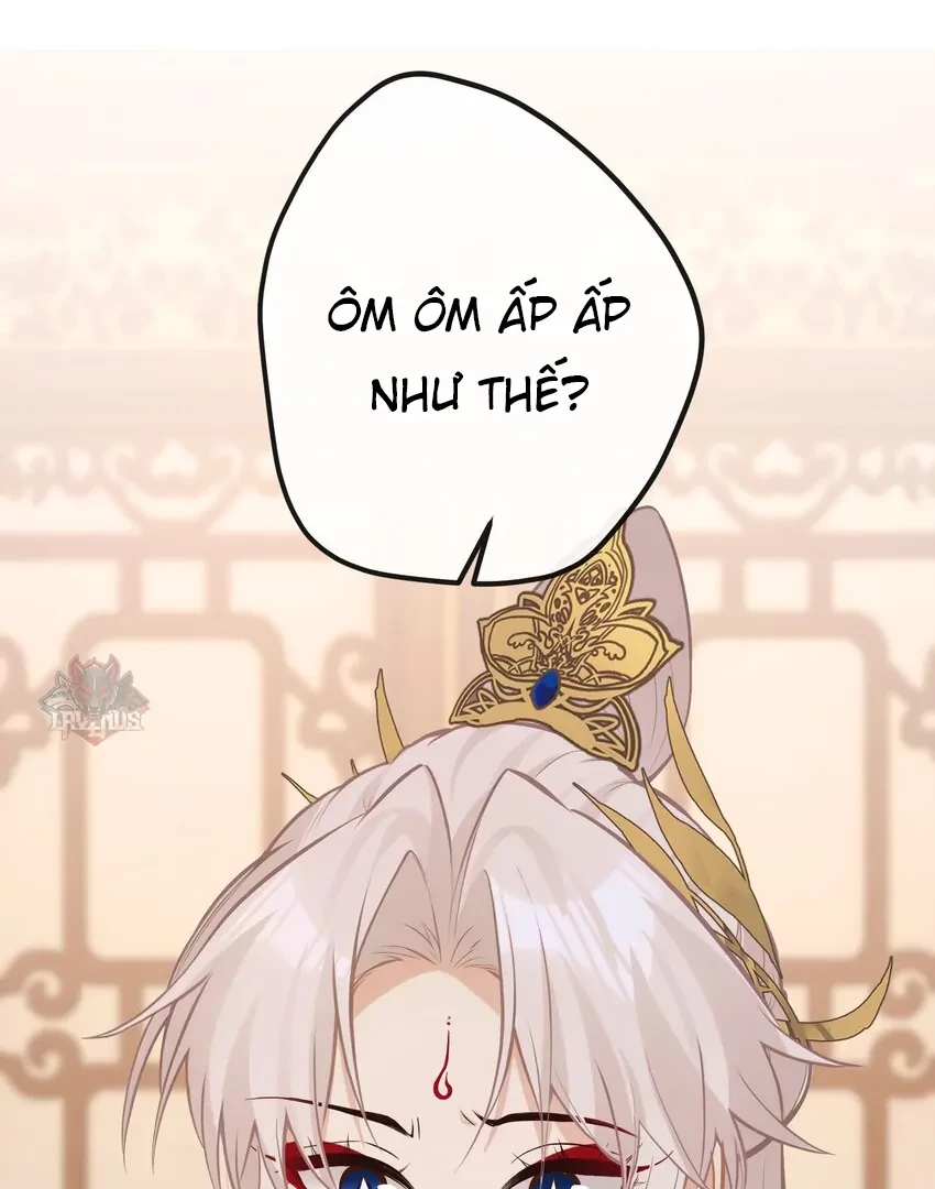 Nghe Nói Thái Hậu Với Thái Hậu Là Thật Sao? Chapter 24 - 42