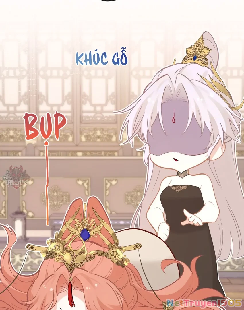 Nghe Nói Thái Hậu Với Thái Hậu Là Thật Sao? Chapter 24 - 44