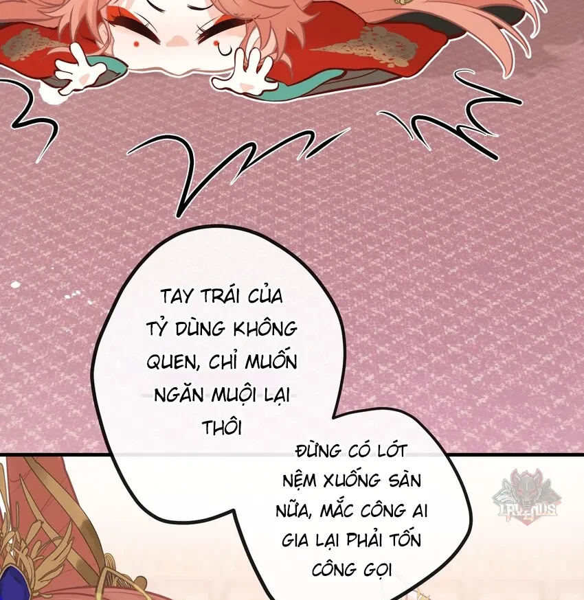 Nghe Nói Thái Hậu Với Thái Hậu Là Thật Sao? Chapter 24 - 45