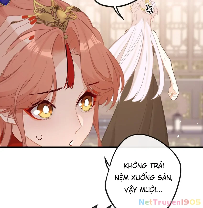 Nghe Nói Thái Hậu Với Thái Hậu Là Thật Sao? Chapter 24 - 46