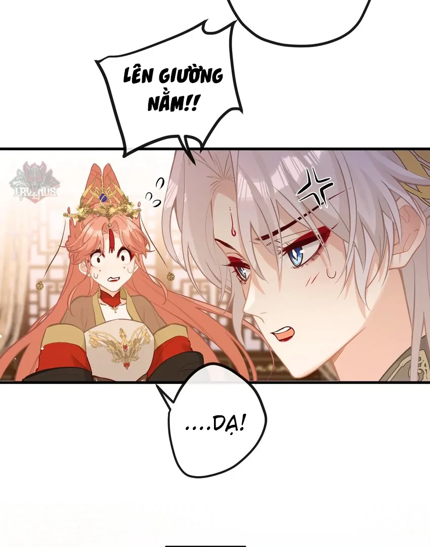 Nghe Nói Thái Hậu Với Thái Hậu Là Thật Sao? Chapter 24 - 47