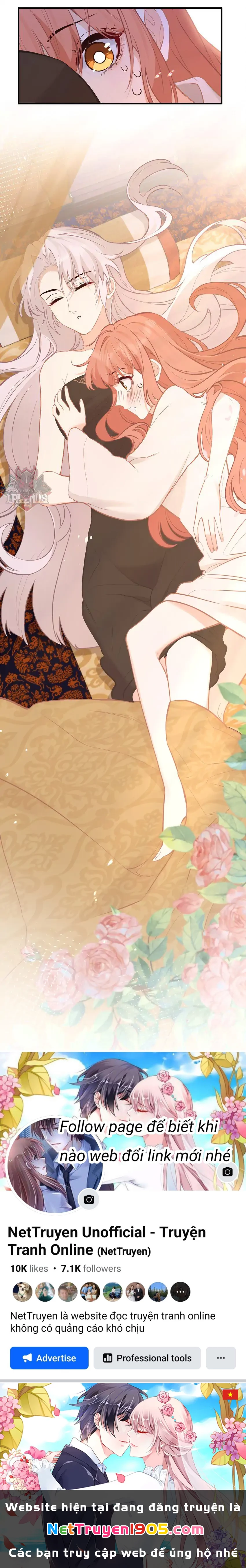 Nghe Nói Thái Hậu Với Thái Hậu Là Thật Sao? Chapter 24 - 52