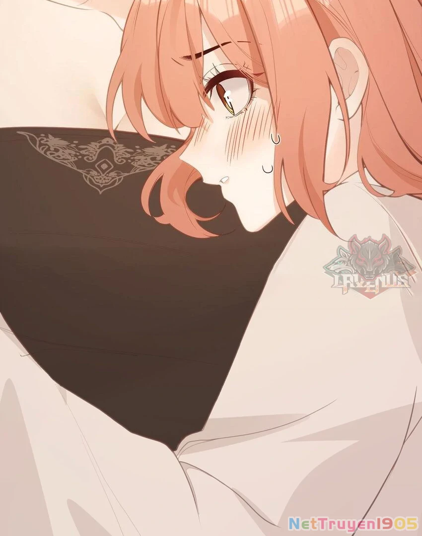 Nghe Nói Thái Hậu Với Thái Hậu Là Thật Sao? Chapter 25 - 3