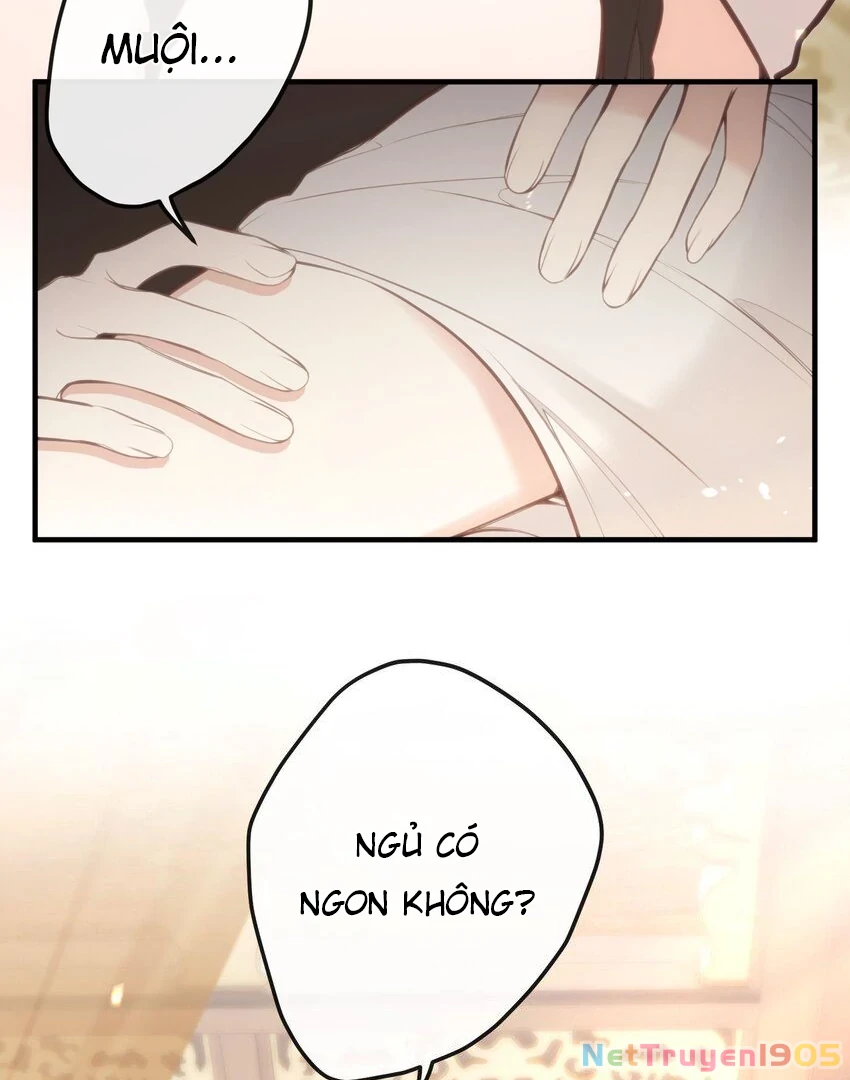 Nghe Nói Thái Hậu Với Thái Hậu Là Thật Sao? Chapter 25 - 8