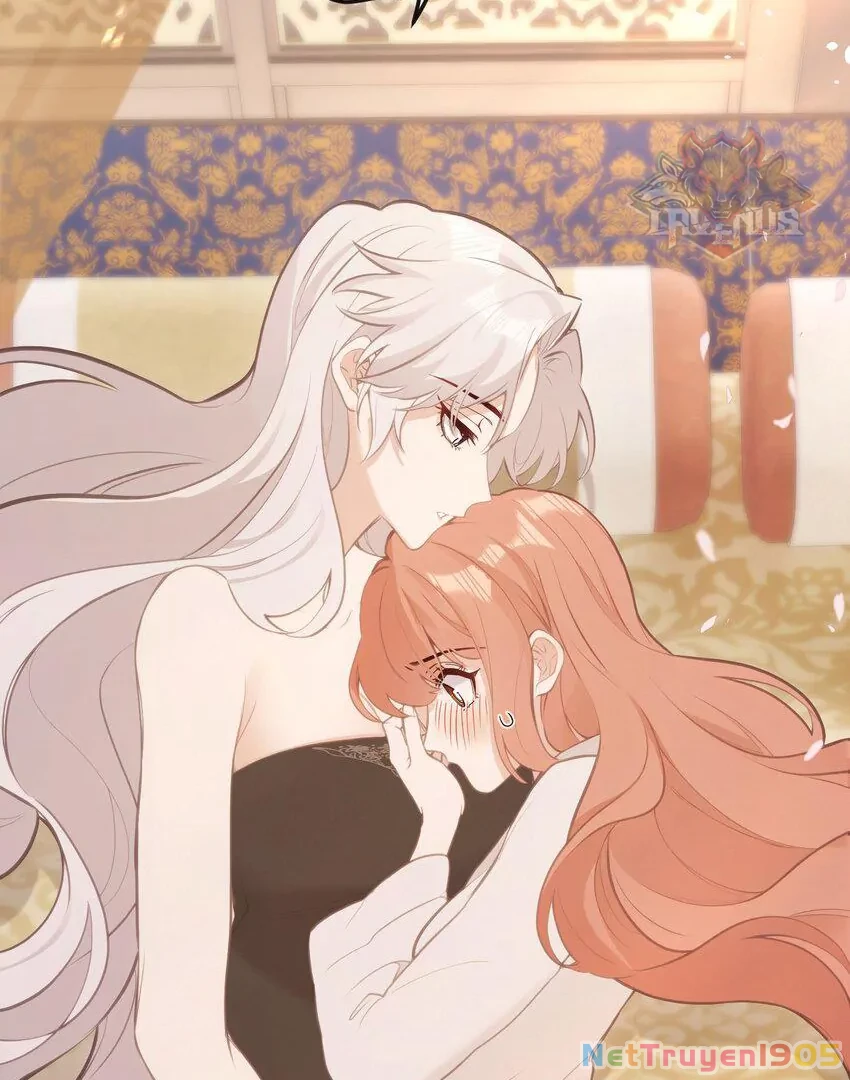 Nghe Nói Thái Hậu Với Thái Hậu Là Thật Sao? Chapter 25 - 9