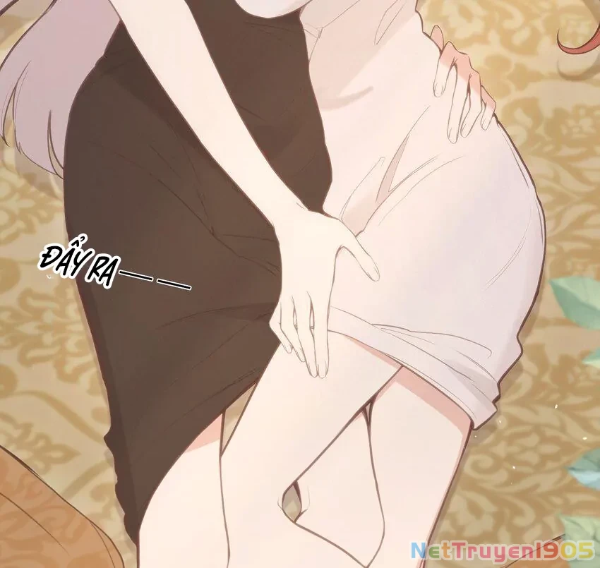 Nghe Nói Thái Hậu Với Thái Hậu Là Thật Sao? Chapter 25 - 10
