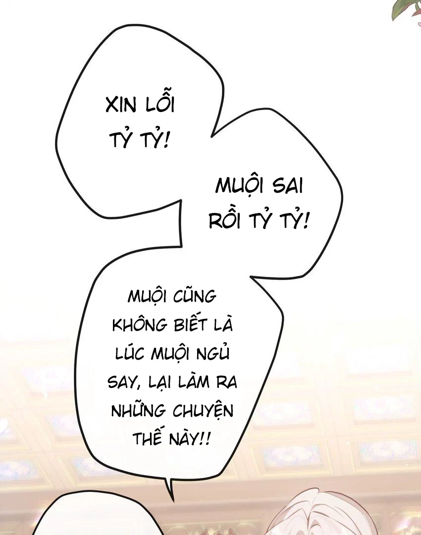 Nghe Nói Thái Hậu Với Thái Hậu Là Thật Sao? Chapter 25 - 13