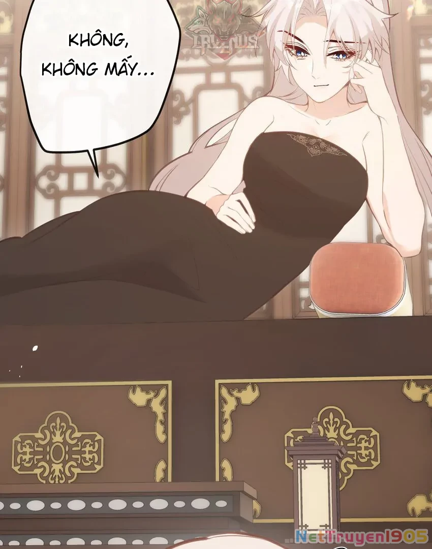 Nghe Nói Thái Hậu Với Thái Hậu Là Thật Sao? Chapter 25 - 14