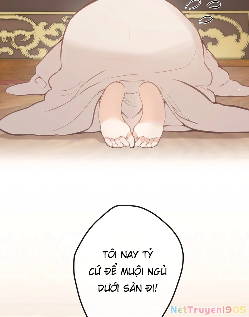 Nghe Nói Thái Hậu Với Thái Hậu Là Thật Sao? Chapter 25 - 15