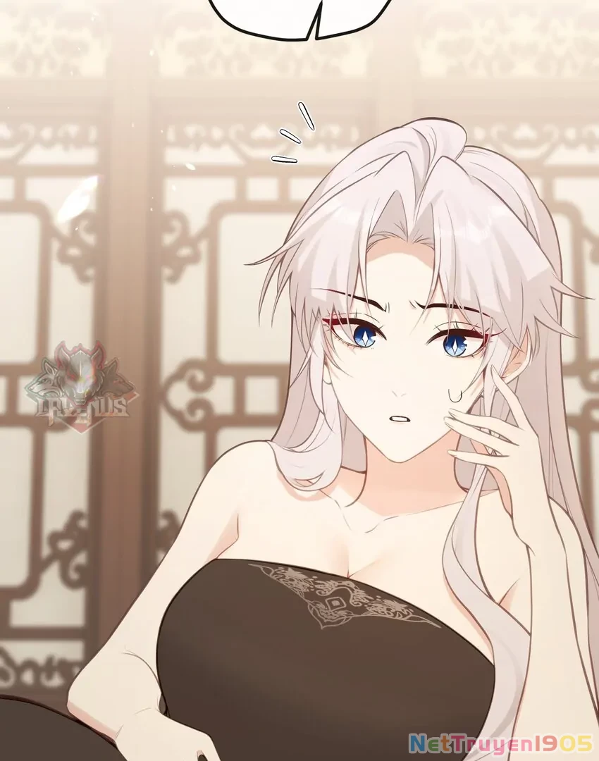 Nghe Nói Thái Hậu Với Thái Hậu Là Thật Sao? Chapter 25 - 16