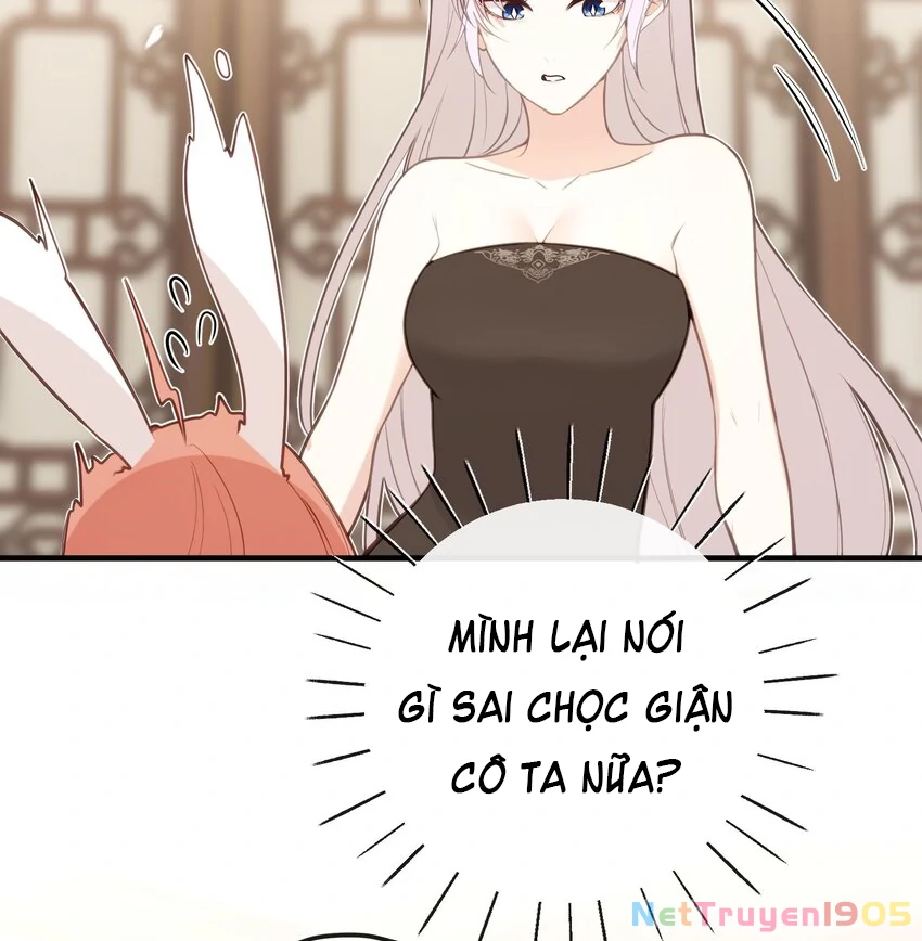 Nghe Nói Thái Hậu Với Thái Hậu Là Thật Sao? Chapter 25 - 18