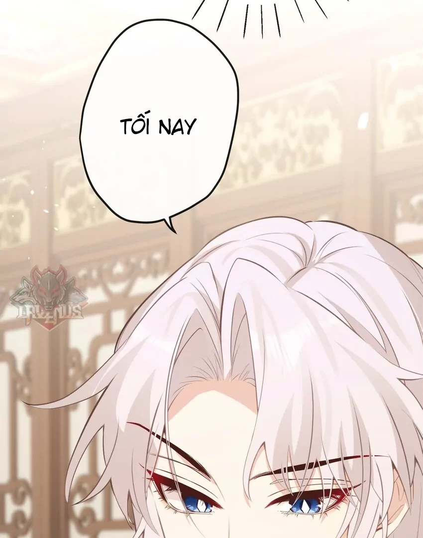 Nghe Nói Thái Hậu Với Thái Hậu Là Thật Sao? Chapter 25 - 19