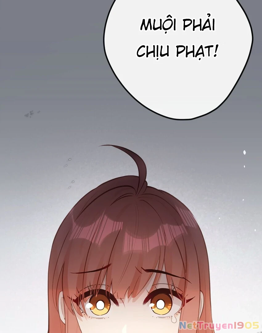Nghe Nói Thái Hậu Với Thái Hậu Là Thật Sao? Chapter 25 - 21