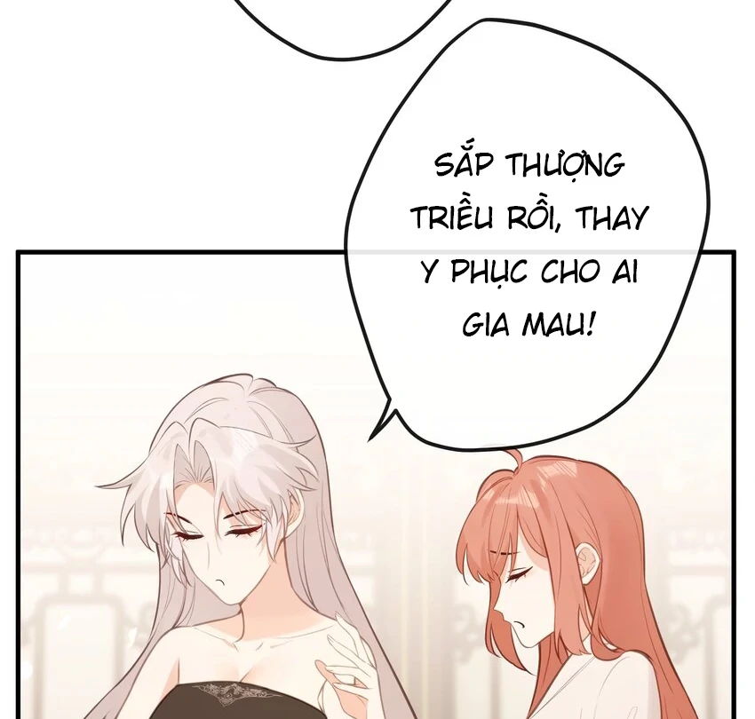 Nghe Nói Thái Hậu Với Thái Hậu Là Thật Sao? Chapter 25 - 23