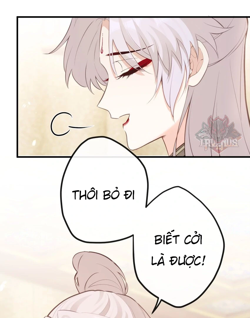 Nghe Nói Thái Hậu Với Thái Hậu Là Thật Sao? Chapter 25 - 26