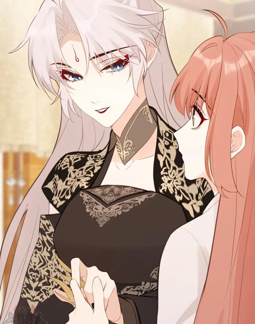 Nghe Nói Thái Hậu Với Thái Hậu Là Thật Sao? Chapter 25 - 27