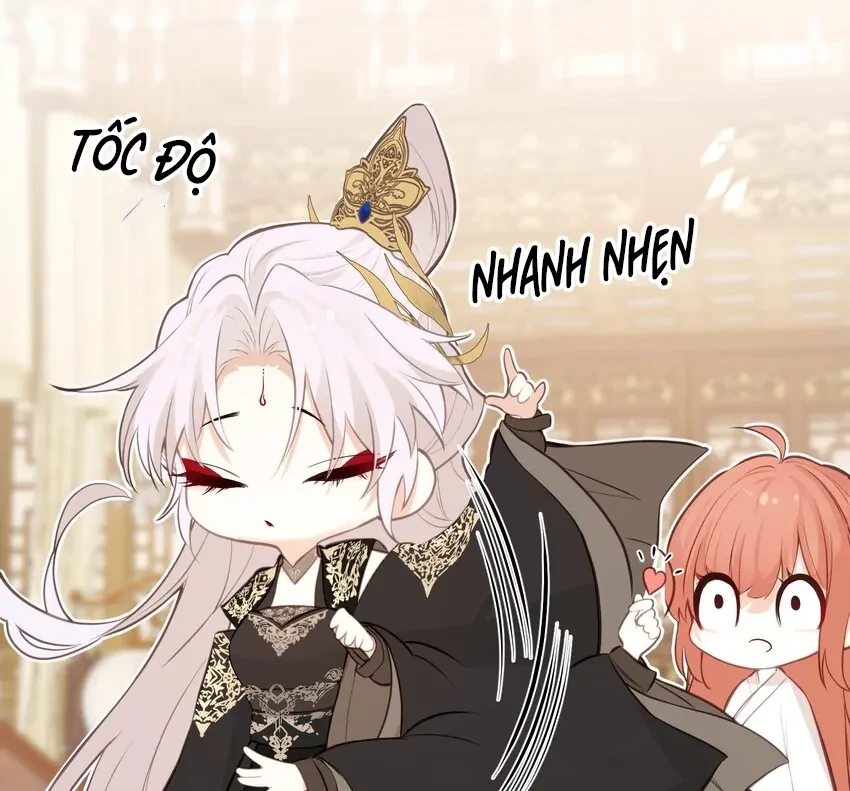 Nghe Nói Thái Hậu Với Thái Hậu Là Thật Sao? Chapter 25 - 29
