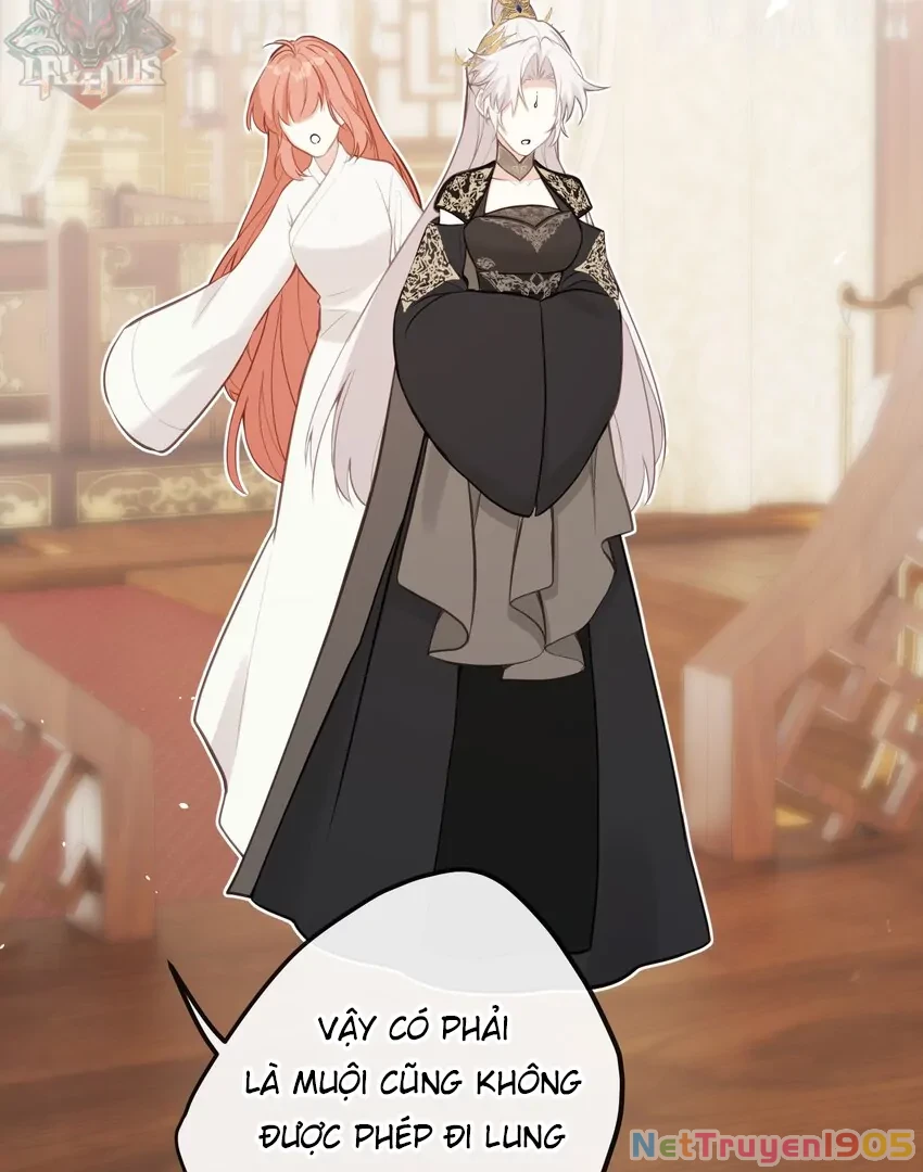 Nghe Nói Thái Hậu Với Thái Hậu Là Thật Sao? Chapter 25 - 33