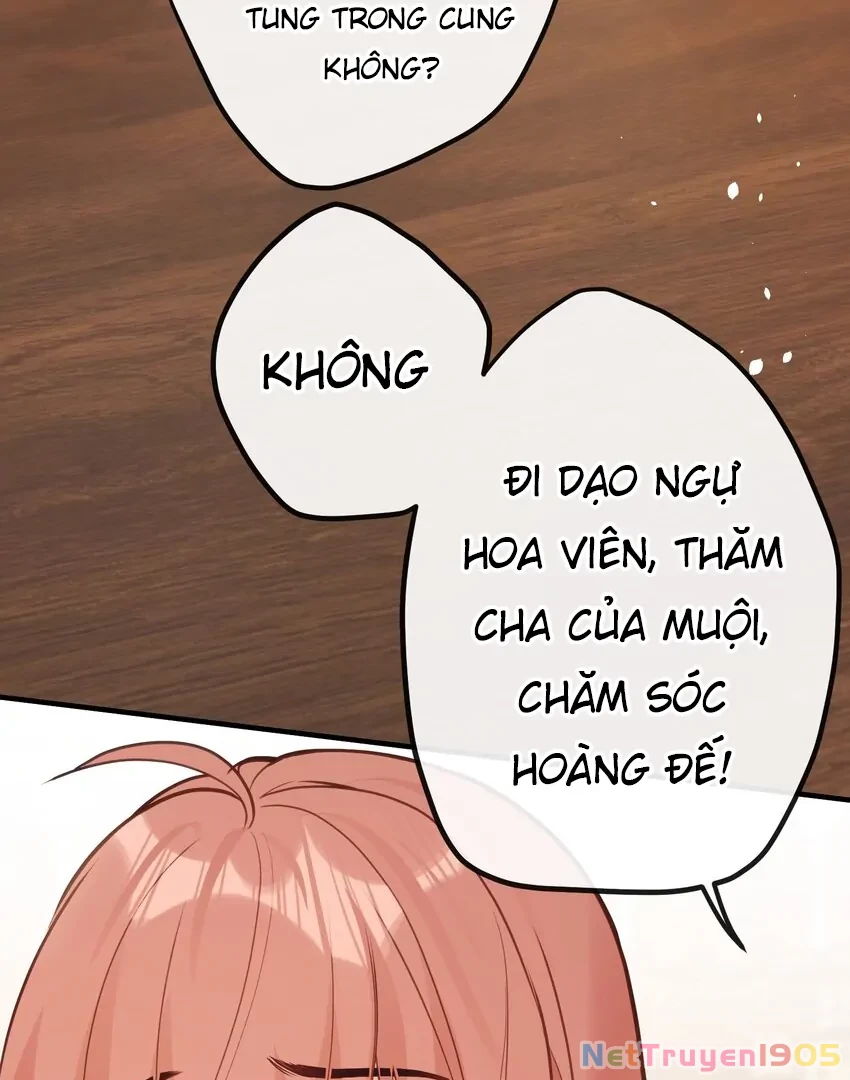 Nghe Nói Thái Hậu Với Thái Hậu Là Thật Sao? Chapter 25 - 34
