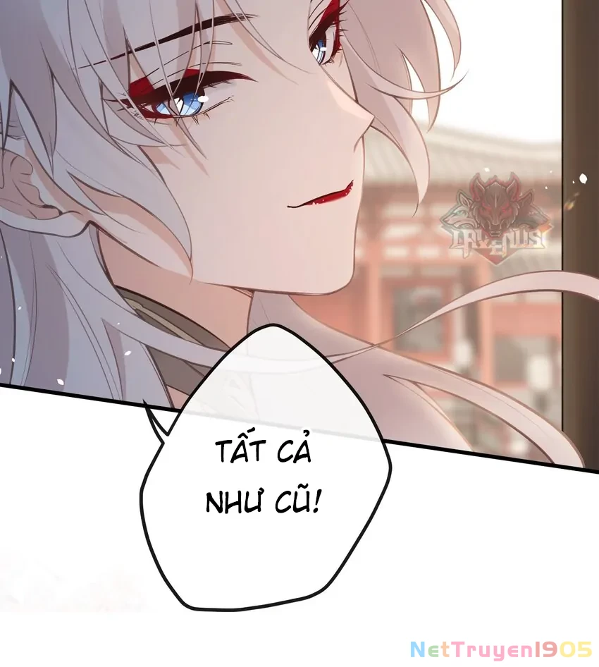 Nghe Nói Thái Hậu Với Thái Hậu Là Thật Sao? Chapter 25 - 36