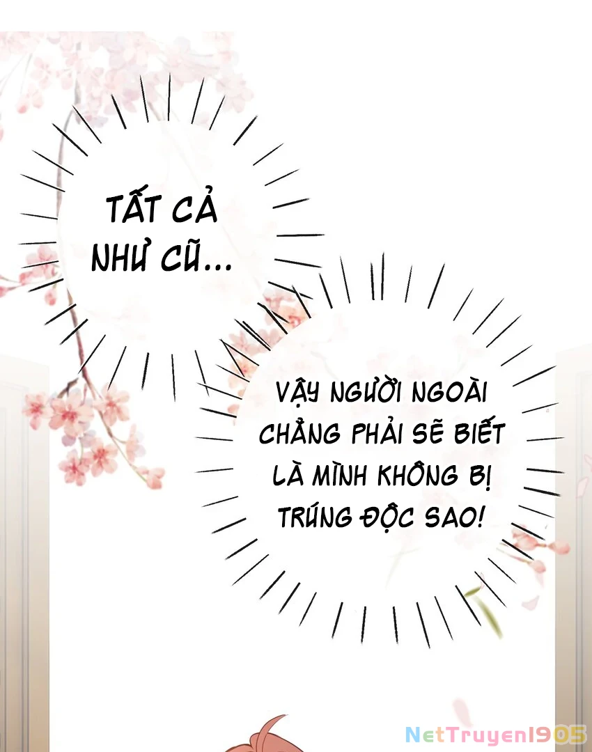 Nghe Nói Thái Hậu Với Thái Hậu Là Thật Sao? Chapter 25 - 37