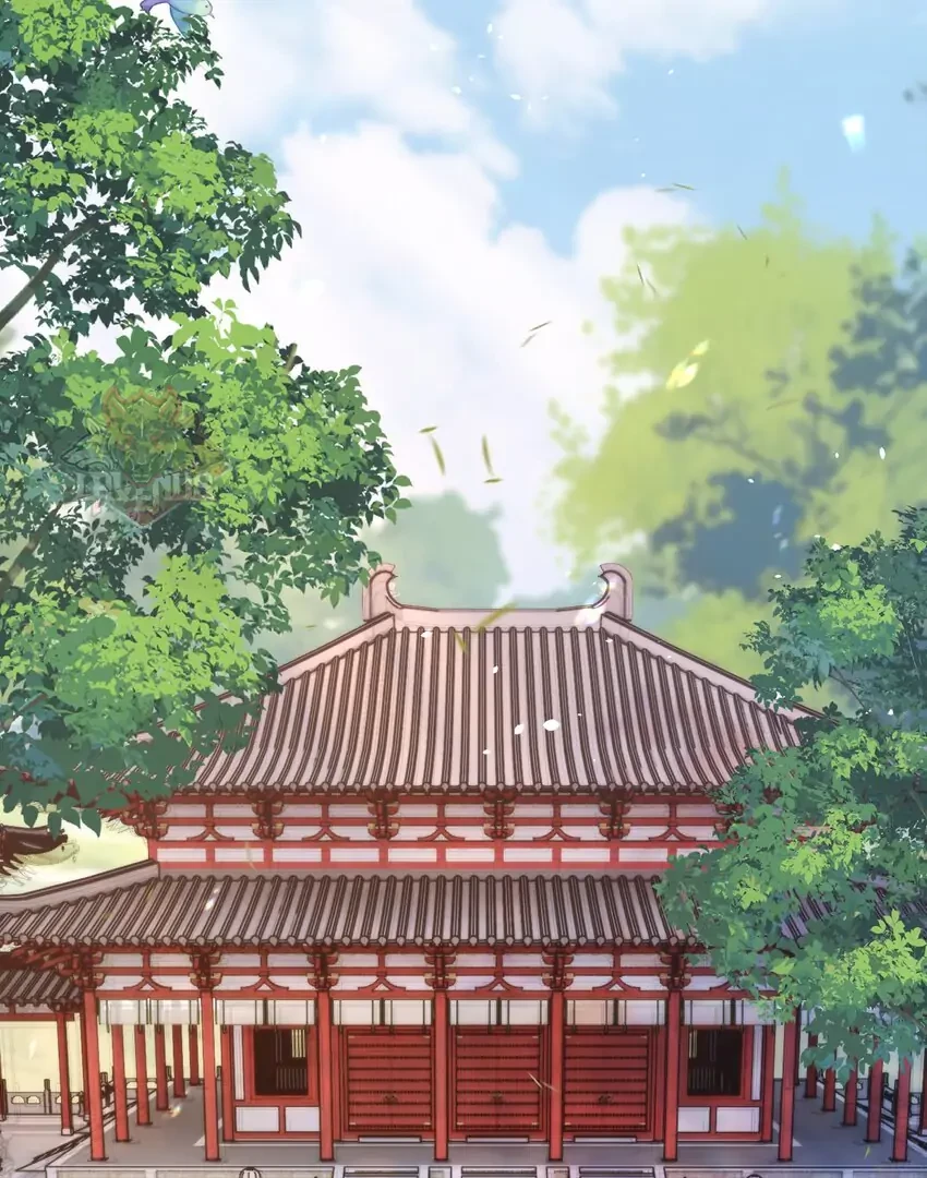 Nghe Nói Thái Hậu Với Thái Hậu Là Thật Sao? Chapter 25 - 41