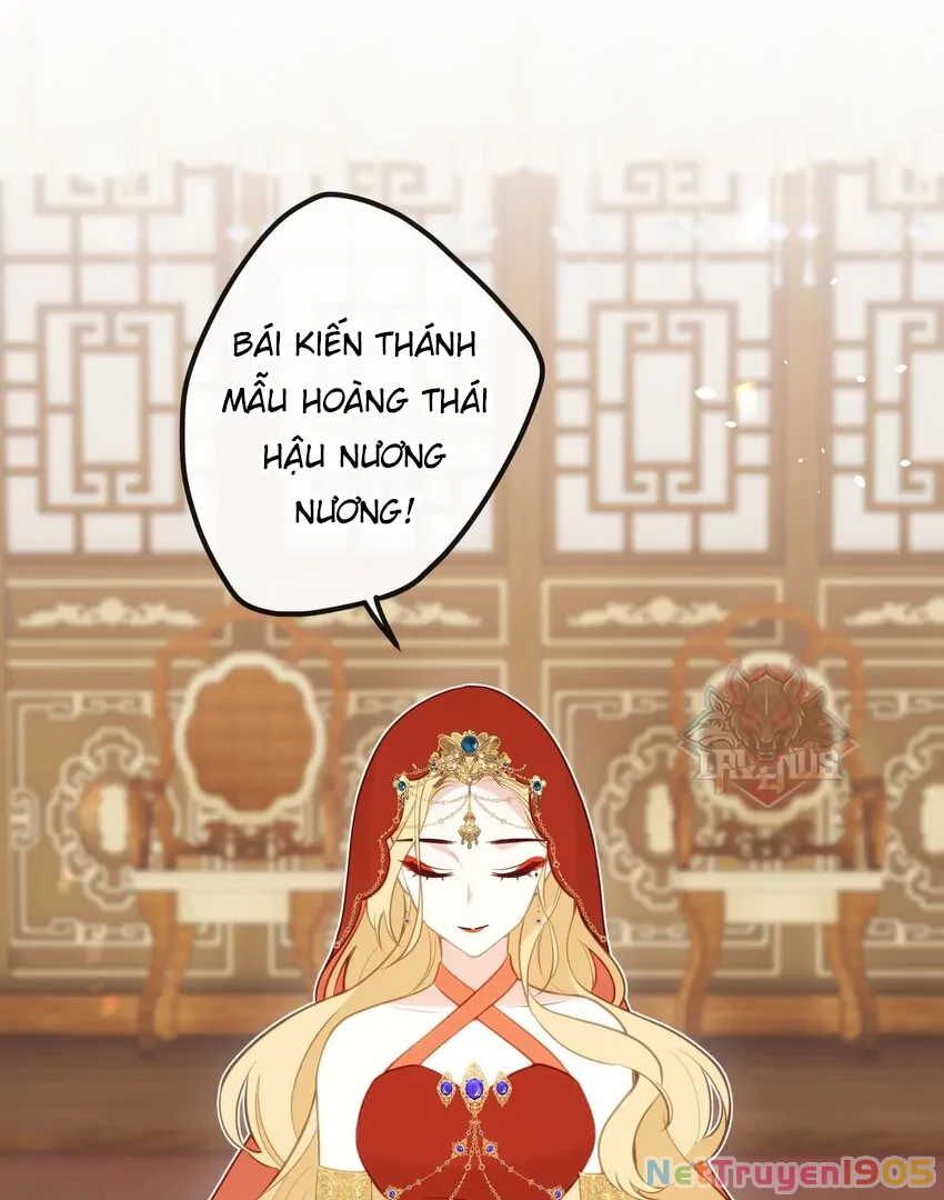 Nghe Nói Thái Hậu Với Thái Hậu Là Thật Sao? Chapter 25 - 44