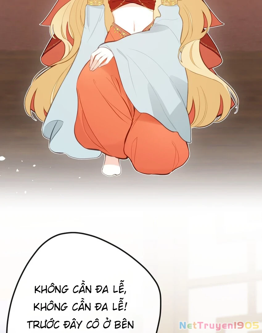 Nghe Nói Thái Hậu Với Thái Hậu Là Thật Sao? Chapter 25 - 45