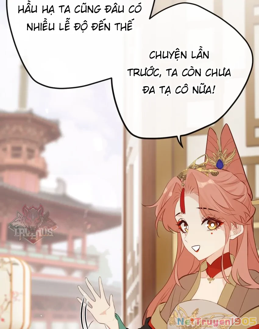 Nghe Nói Thái Hậu Với Thái Hậu Là Thật Sao? Chapter 25 - 46
